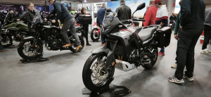 Navštivte Motosalon Brno 2026